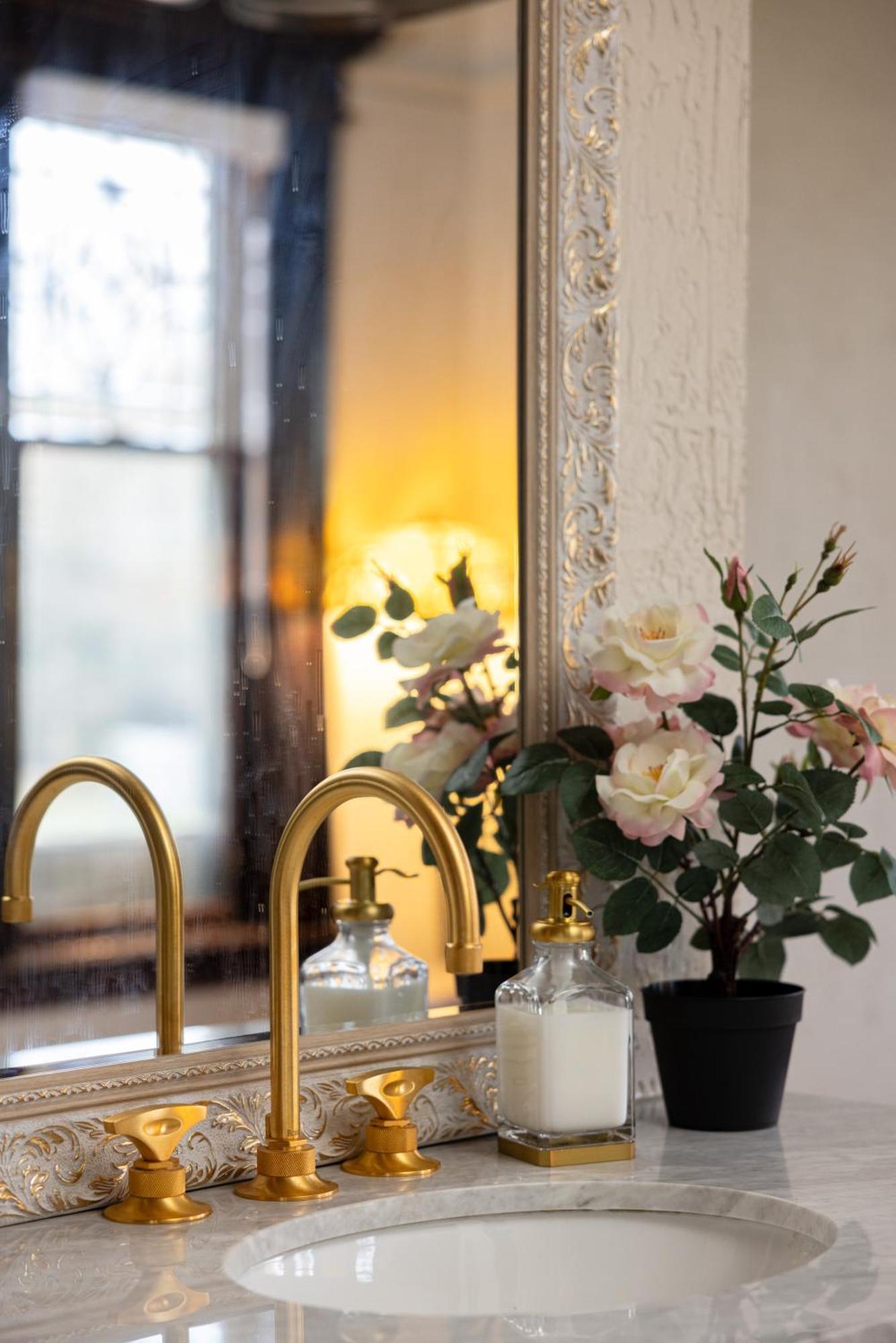 The Hunter House Bed And Breakfast Vancouver Luaran gambar
