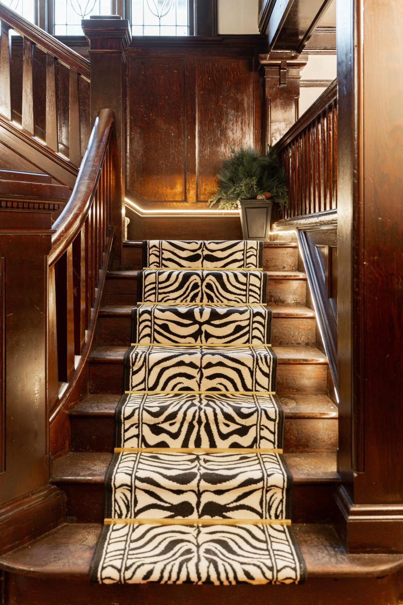 The Hunter House Bed And Breakfast Vancouver Luaran gambar