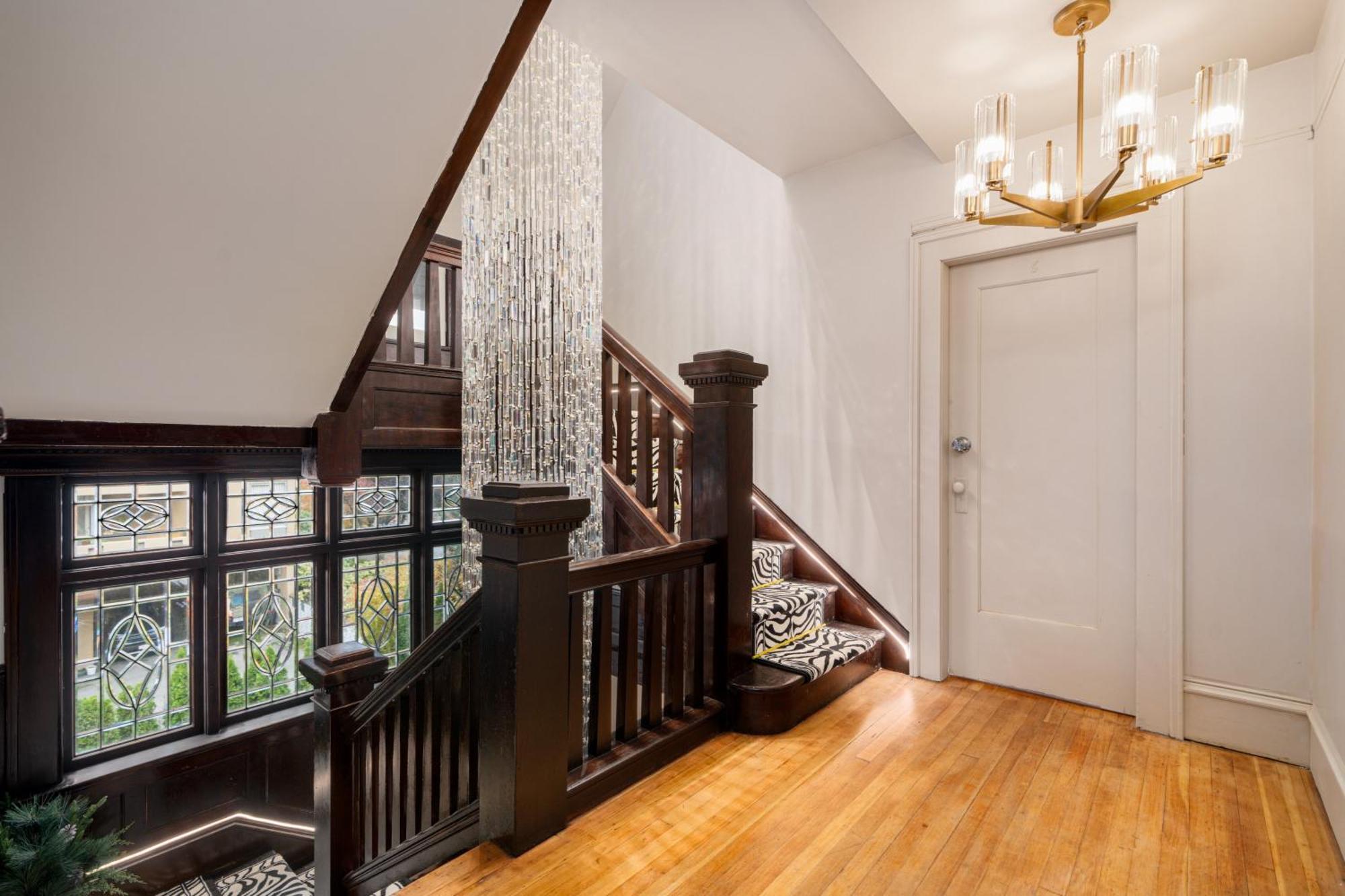The Hunter House Bed And Breakfast Vancouver Luaran gambar