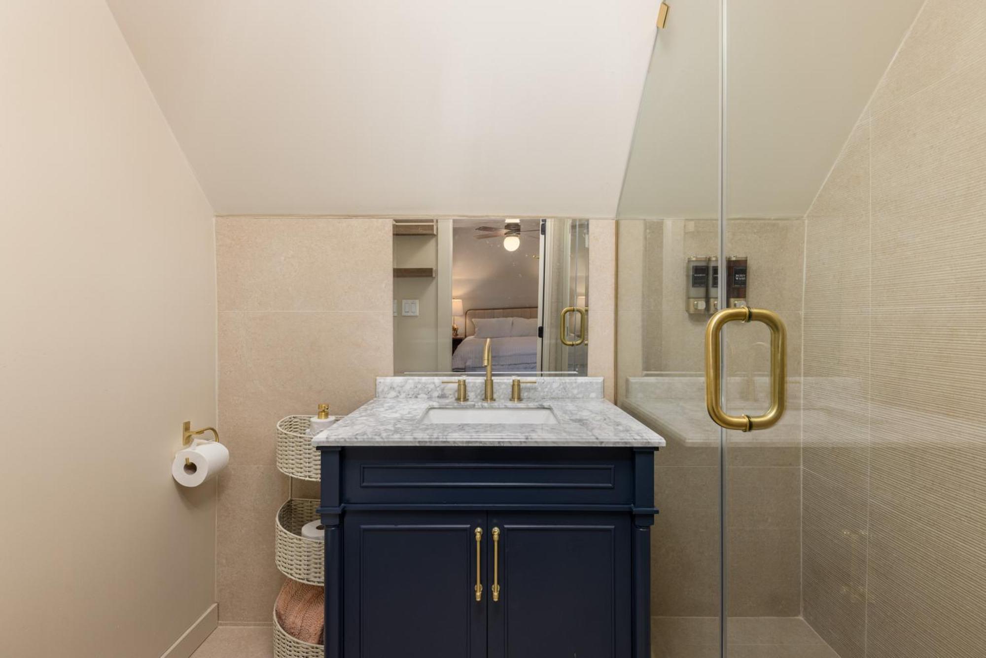 The Hunter House Bed And Breakfast Vancouver Luaran gambar
