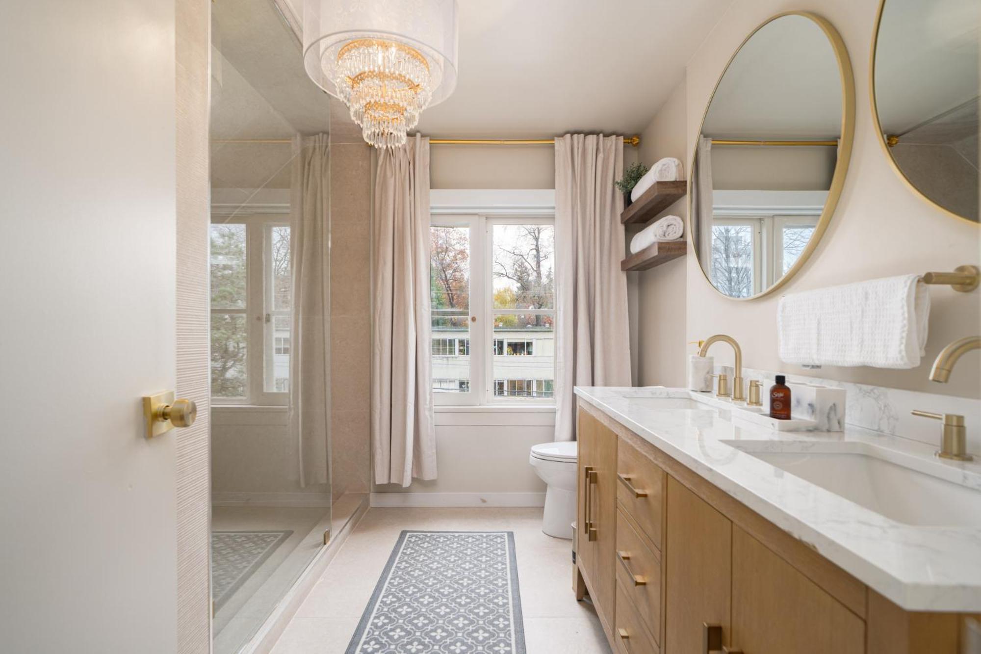 The Hunter House Bed And Breakfast Vancouver Luaran gambar