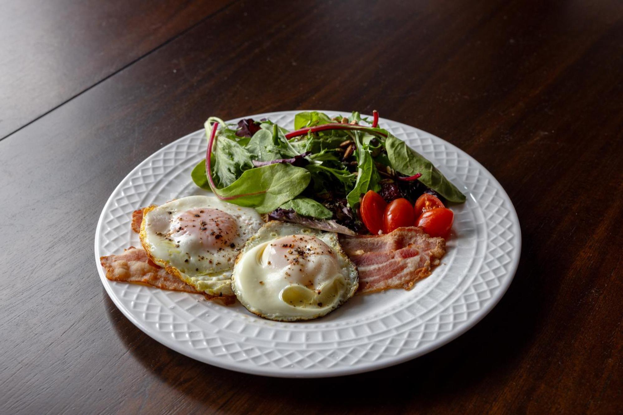 The Hunter House Bed And Breakfast Vancouver Luaran gambar