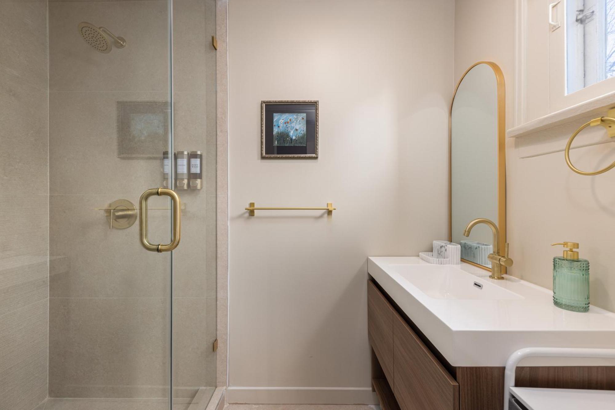 The Hunter House Bed And Breakfast Vancouver Luaran gambar