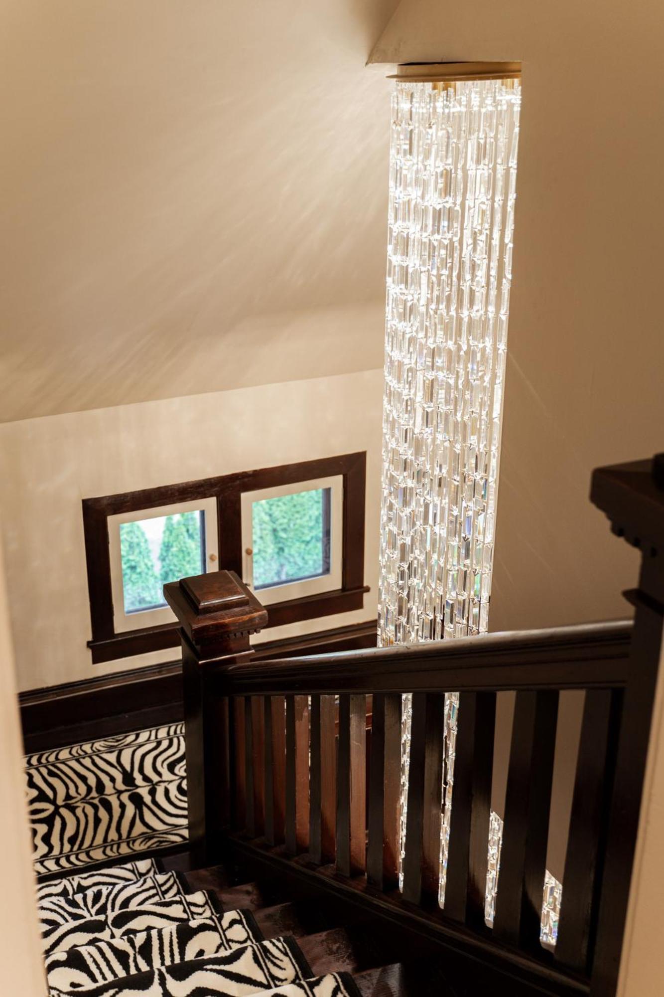The Hunter House Bed And Breakfast Vancouver Luaran gambar