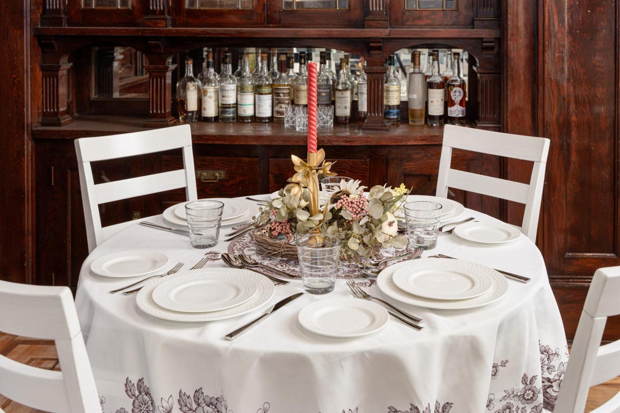 The Hunter House Bed And Breakfast Vancouver Luaran gambar
