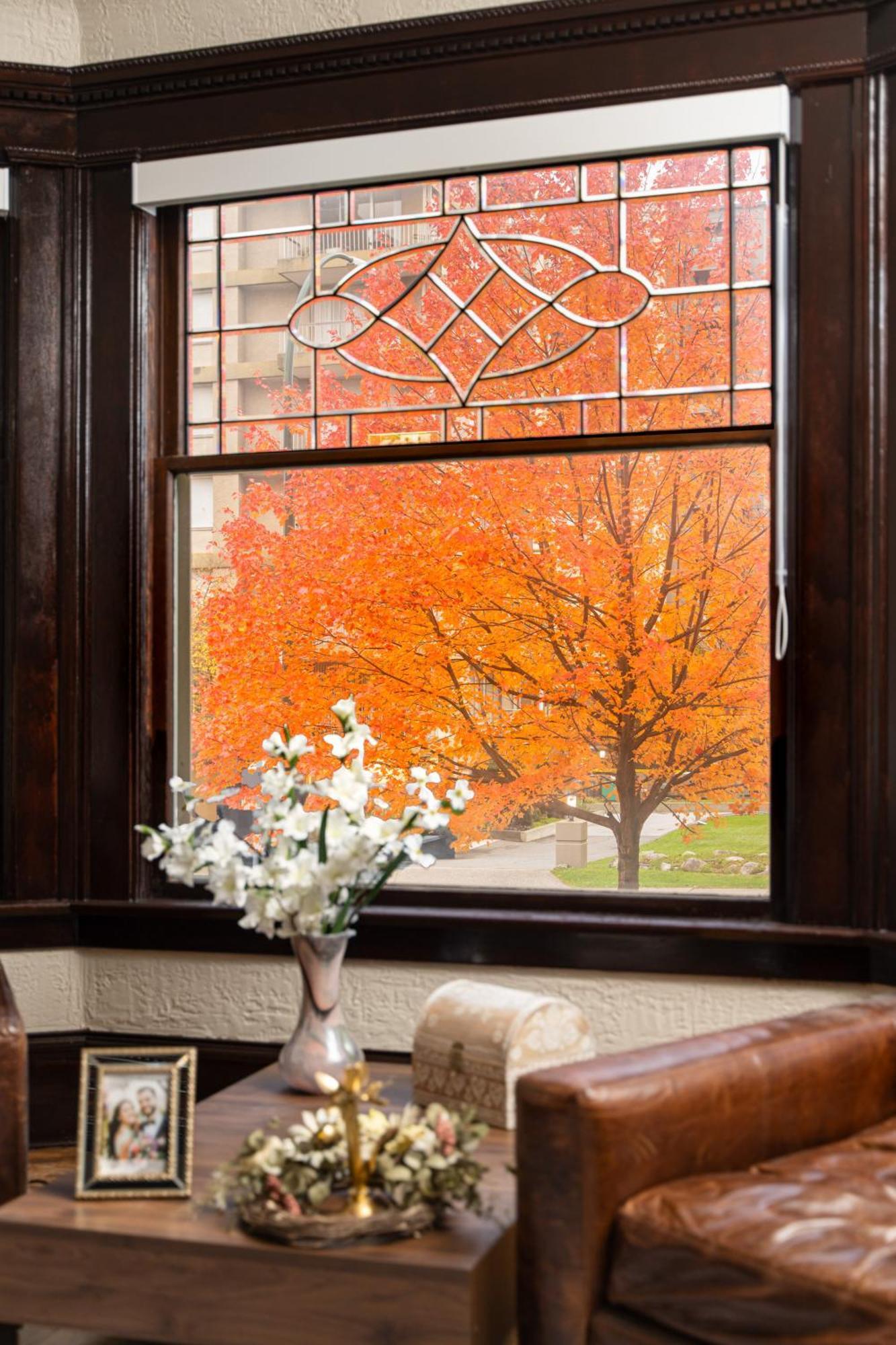 The Hunter House Bed And Breakfast Vancouver Luaran gambar