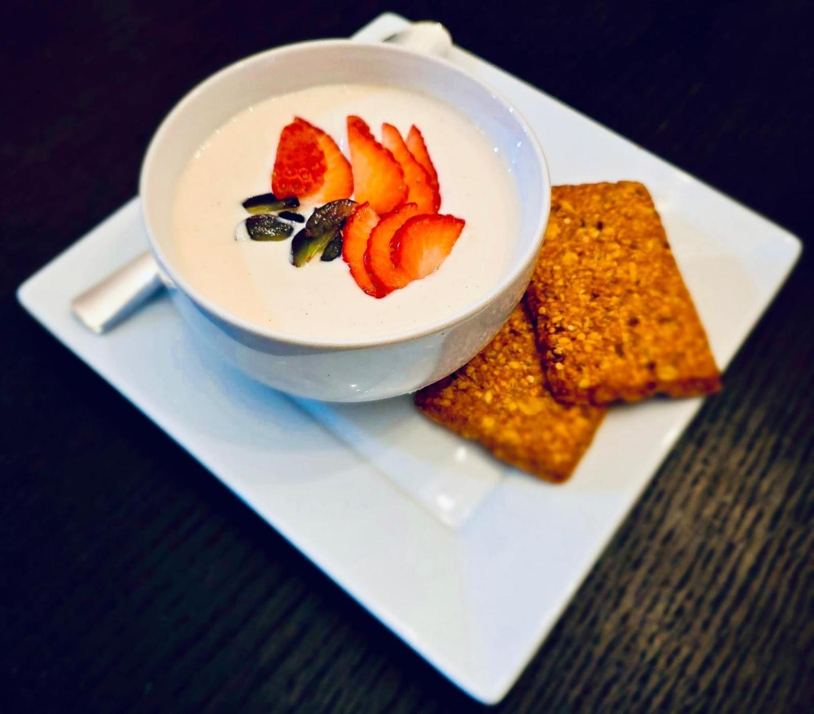 The Hunter House Bed And Breakfast Vancouver Luaran gambar
