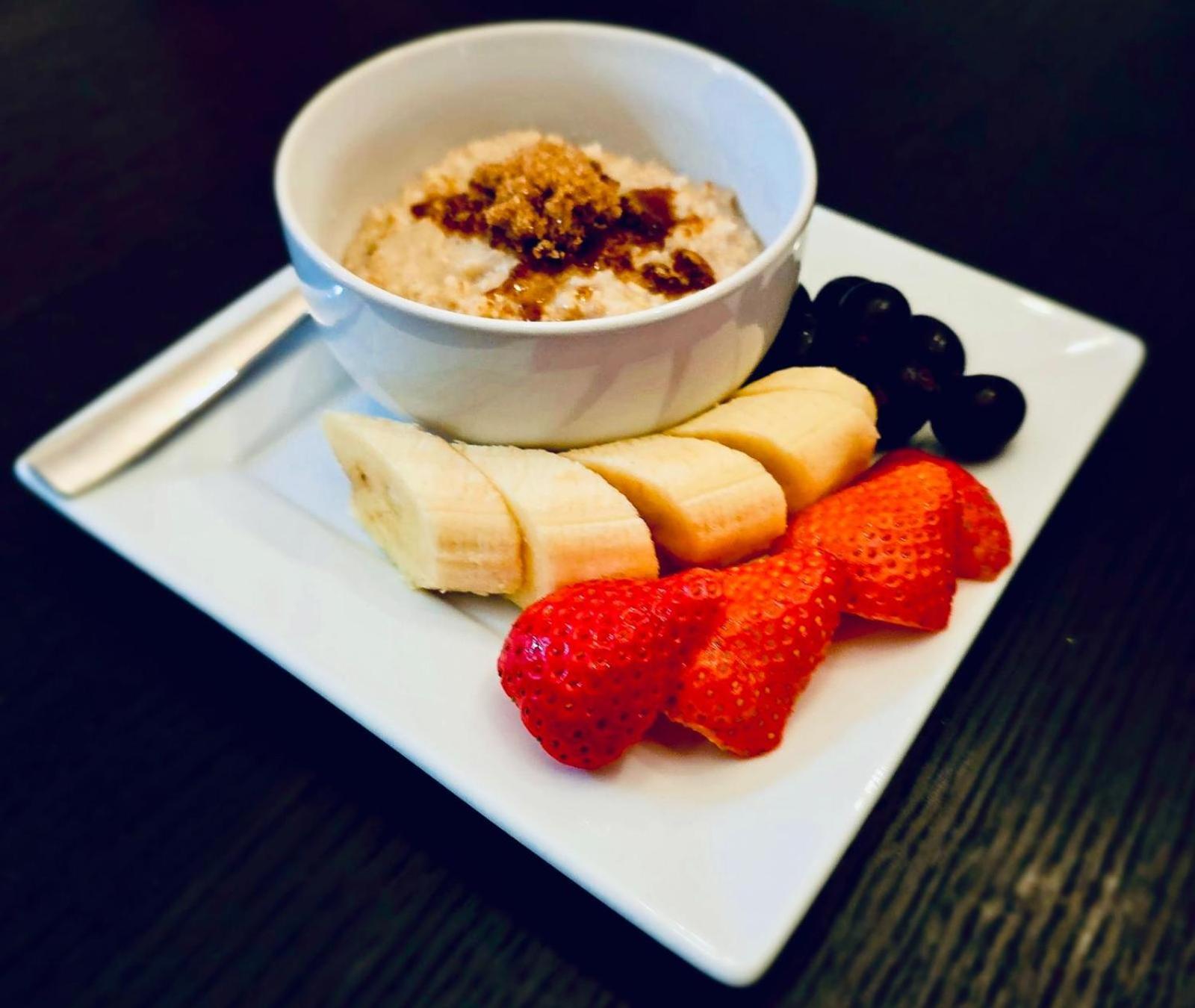 The Hunter House Bed And Breakfast Vancouver Luaran gambar